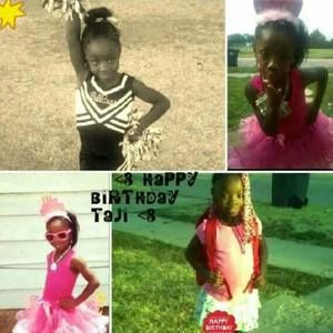 Meet your Posher, Taji